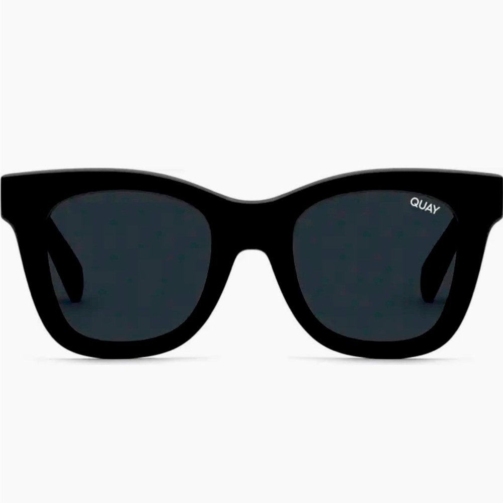QUAY Polarized After Hours Sunglasses